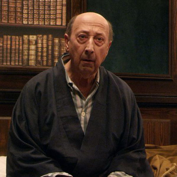 The Man Who Knew a Lot