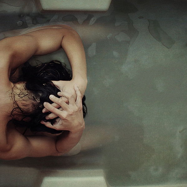 Huesera: The Bone Woman