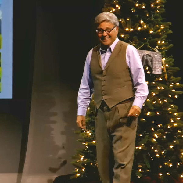 The Forgotten Carols