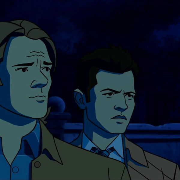ScoobyNatural