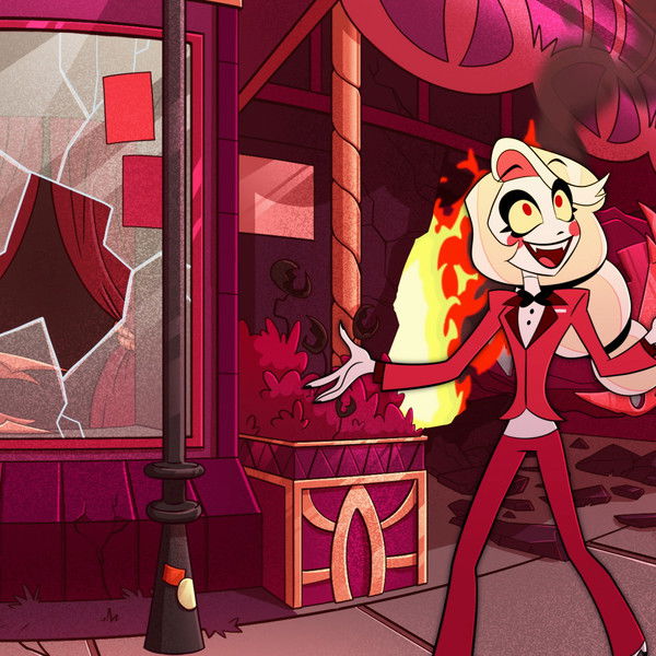 Hazbin Hotel: Sing-Along