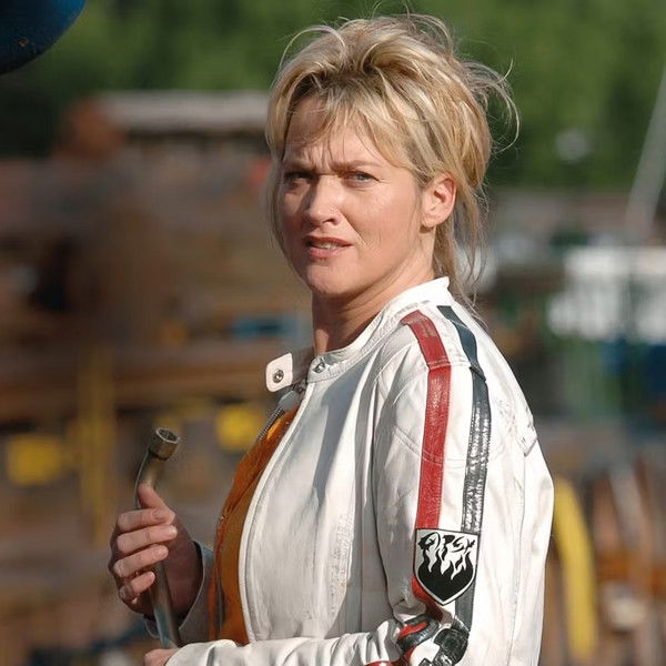 Die Bullenbraut 2 - Der Tod hat 17 Karat