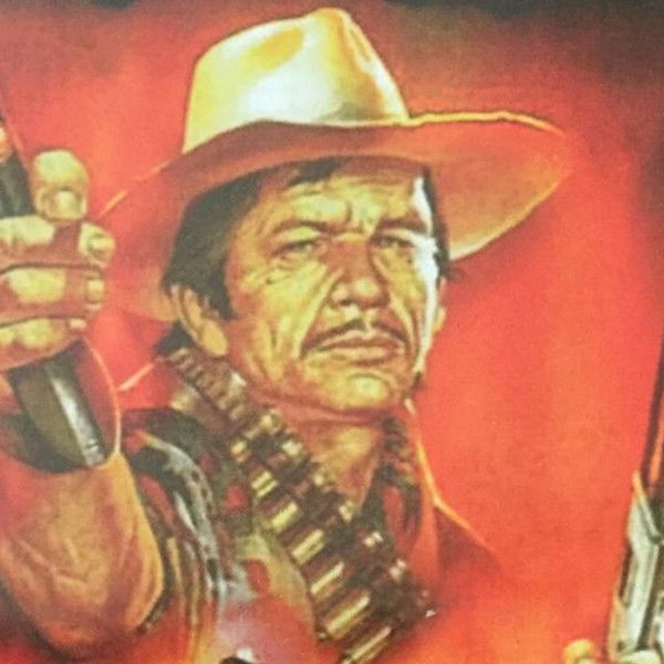 The Bull of the West