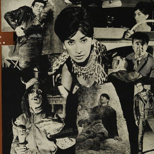 Night of the Hunchback