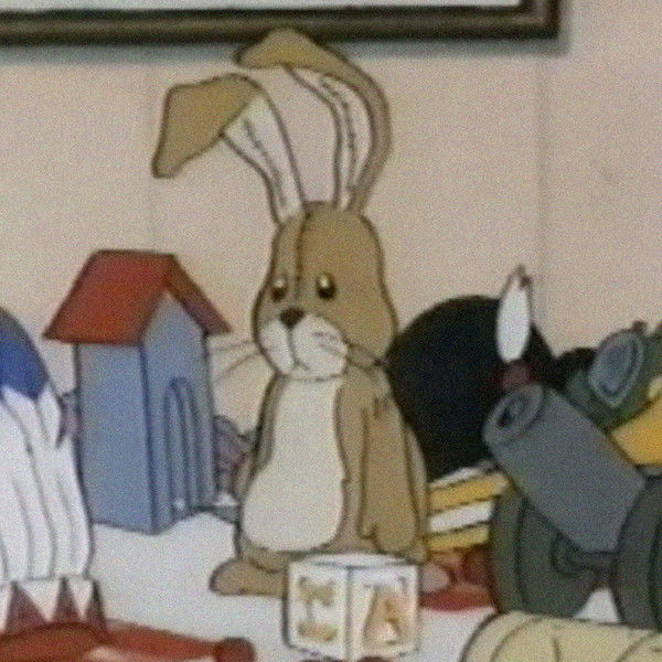 The Velveteen Rabbit