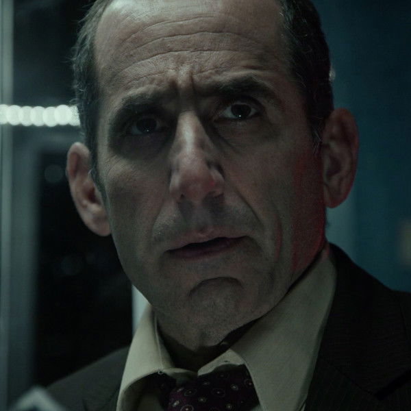 The Hour After Westerly