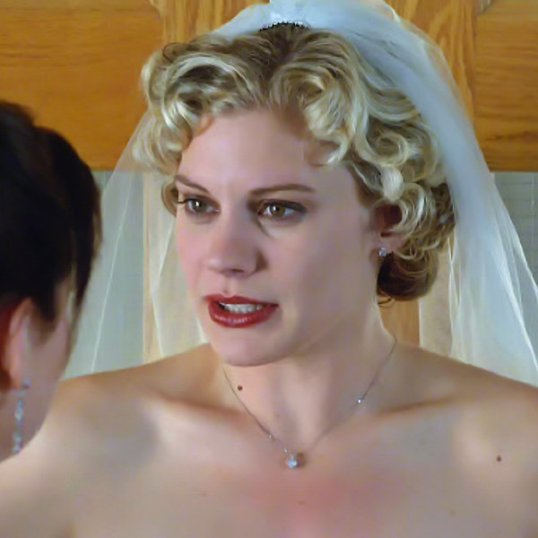 How I Married My High School Crush