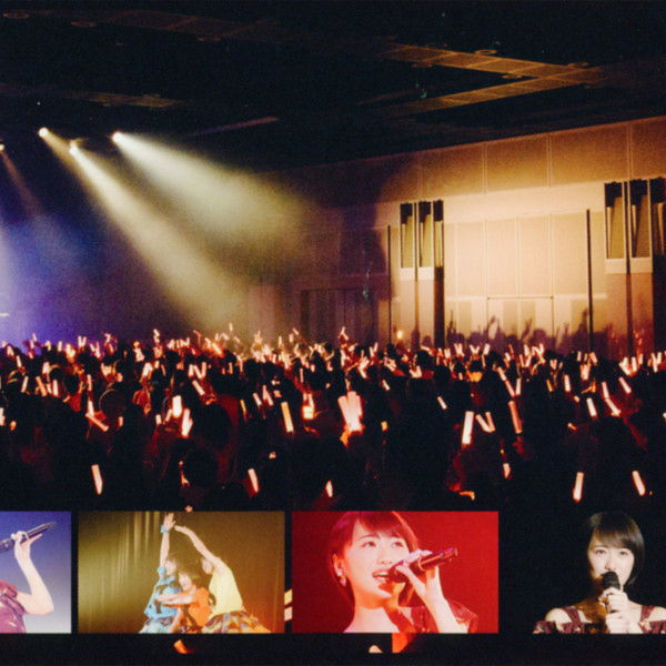 Morning Musume.'17 Kudo Haruka Solo Special Live