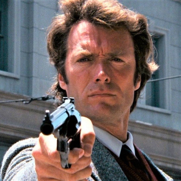 Dirty Harry: The Original