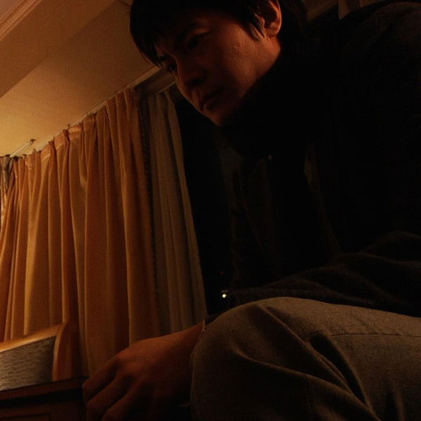 Two Rabbits in Osaka