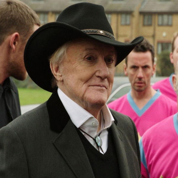 The Magnificent Eleven