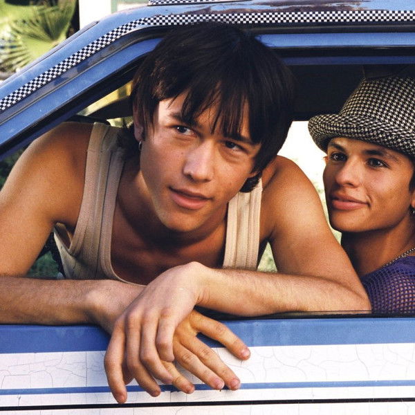 Mysterious Skin