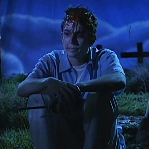 The Dead Hate the Living!