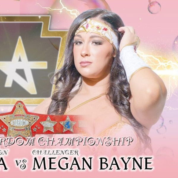Stardom American Dream 2024 in the Keystone State