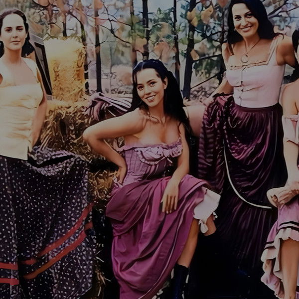 The Tiger of Santa Julia