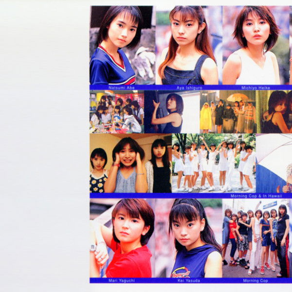 Morning Cop ~Daite HOLD ON ME!~