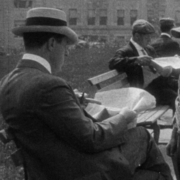 The Adventures of Billy