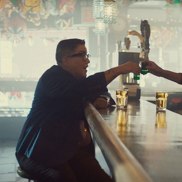 The Lesbian Bar Project