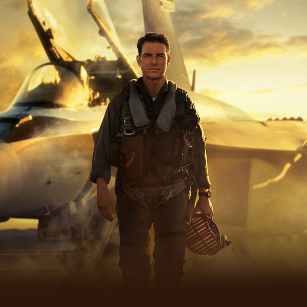 Top Gun: Maverick
