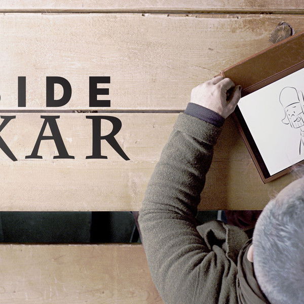 Bloomberg Inside: Pixar