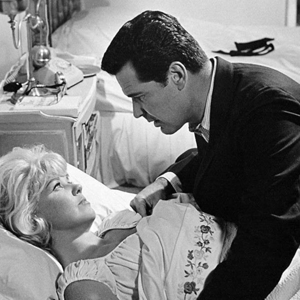 The Thrill of It All