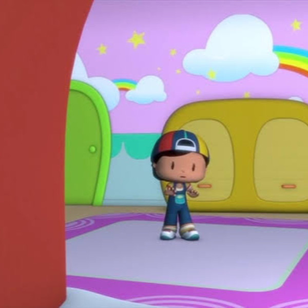 Pepee: Birlik Zamanı