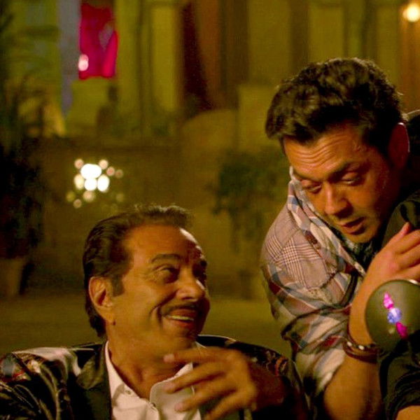 Yamla Pagla Deewana: Phir Se