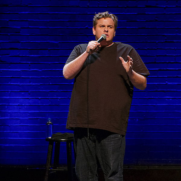 Tim Dillon: A Real Hero