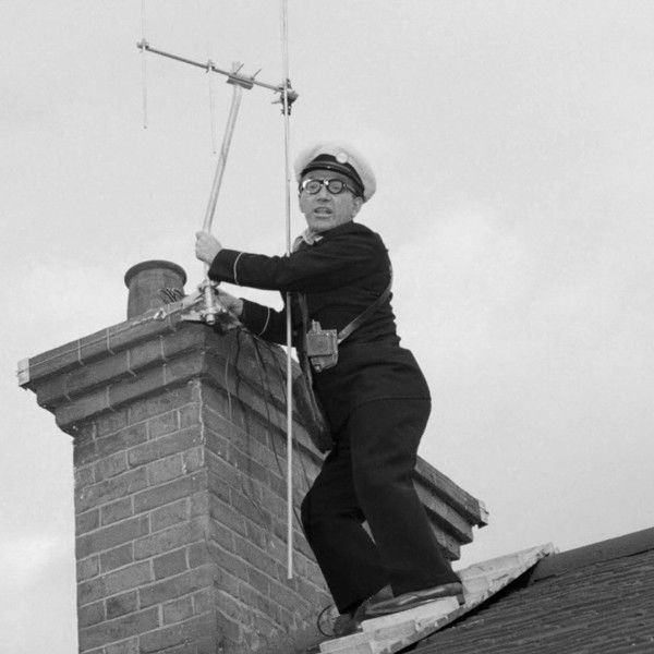 Friends and Neighbours