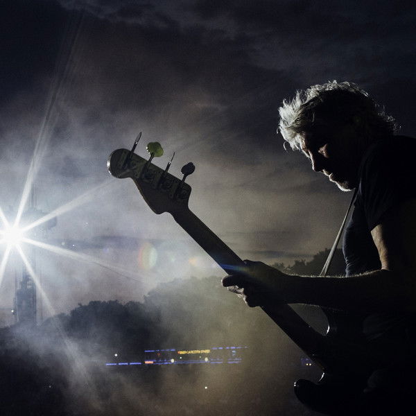 Roger Waters: Us + Them