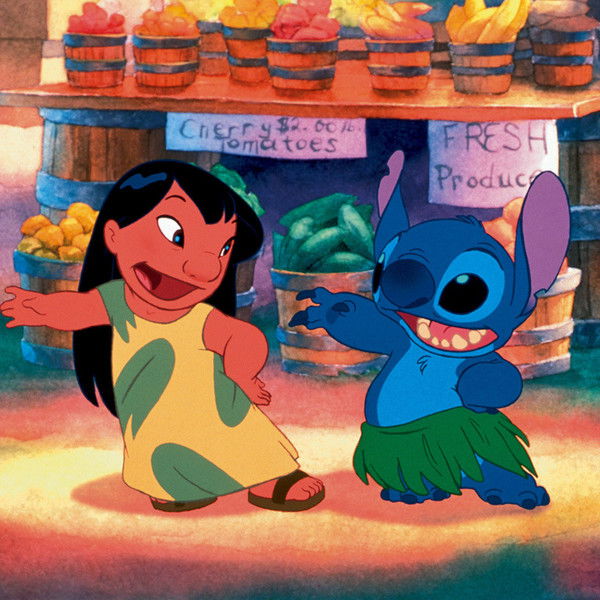 Lilo & Stitch