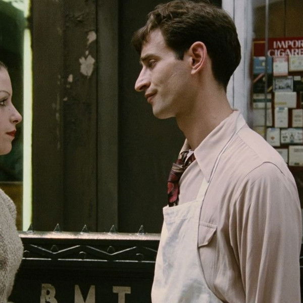 Next Stop, Greenwich Village