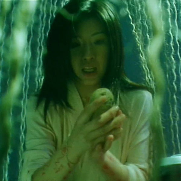 Horoscope II: The Woman From Hell