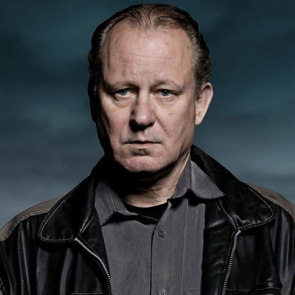 A Somewhat Gentle Man