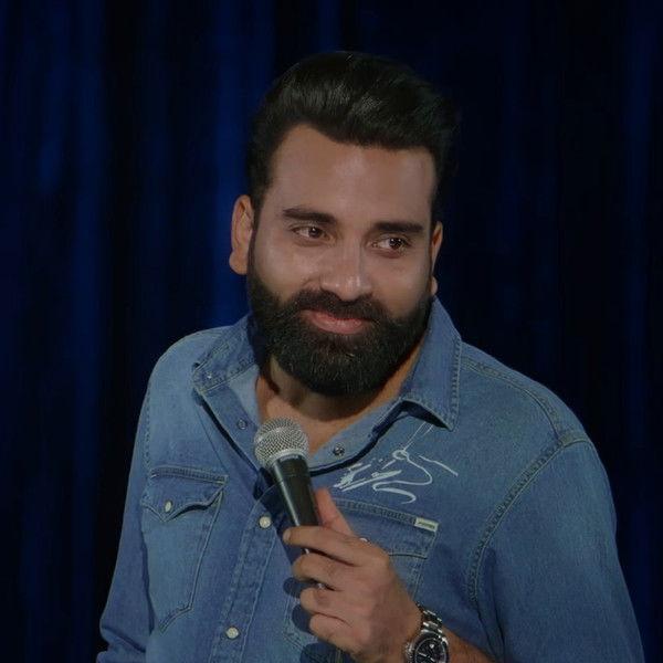 Anubhav Singh Bassi: Bas Kar Bassi