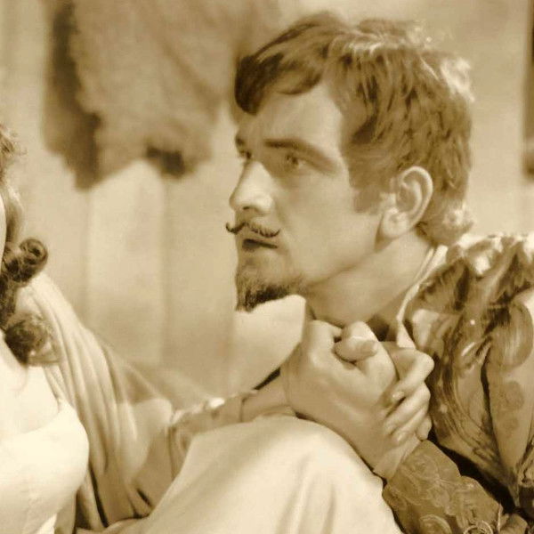 The Affairs of Cellini