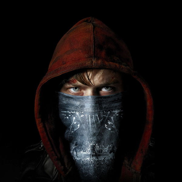 Metallica: Through the Never