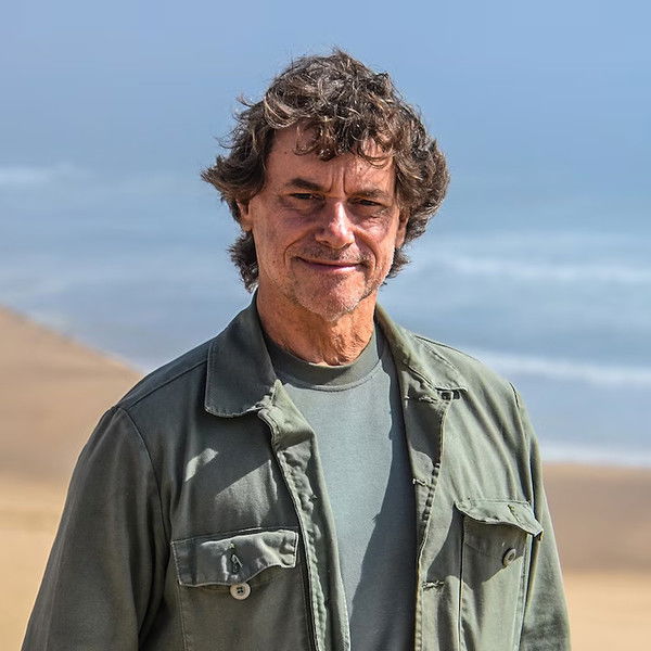 Meraviglie d'Africa - Namibia