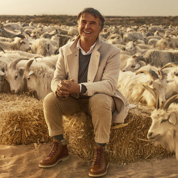 Brunello: The Gracious Visionary