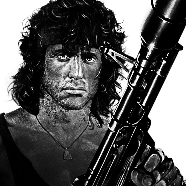 Rambo III
