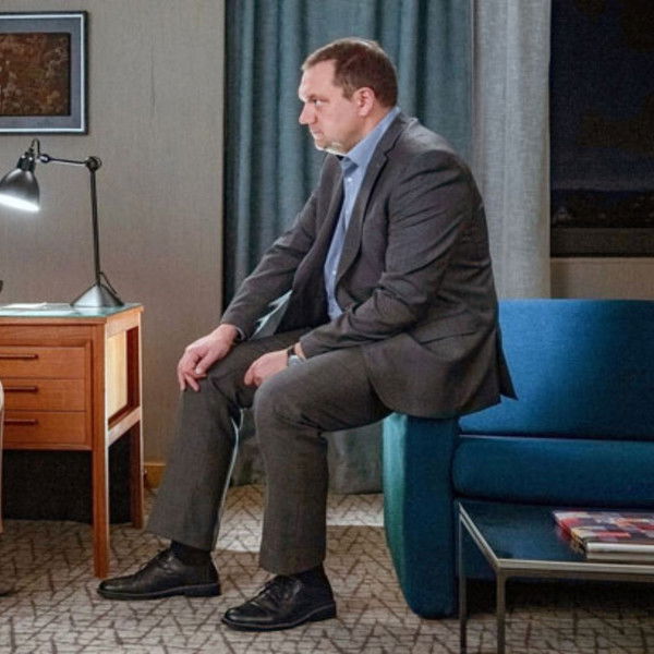 Das Verhör in der Nacht