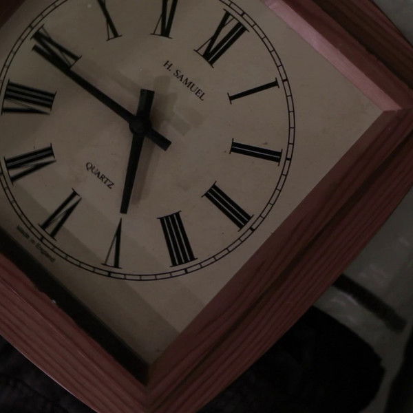 Three Times Moving: The Kiss Through Time