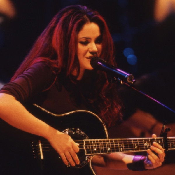Shakira: MTV Unplugged