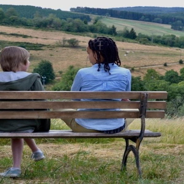 Tomorrow I'll Be Brave