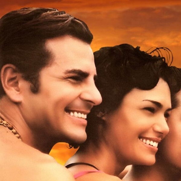 Contadora Is for Lovers