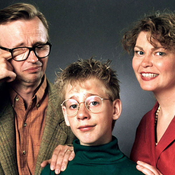 Bert - Berts Röjiga Rockliv