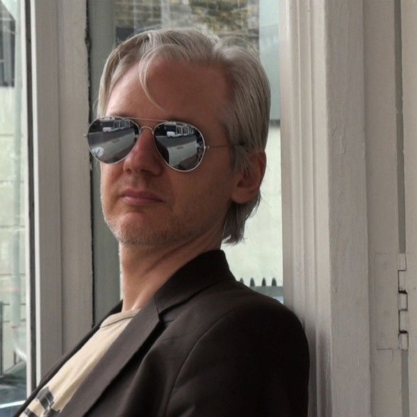 We Steal Secrets: The Story of WikiLeaks