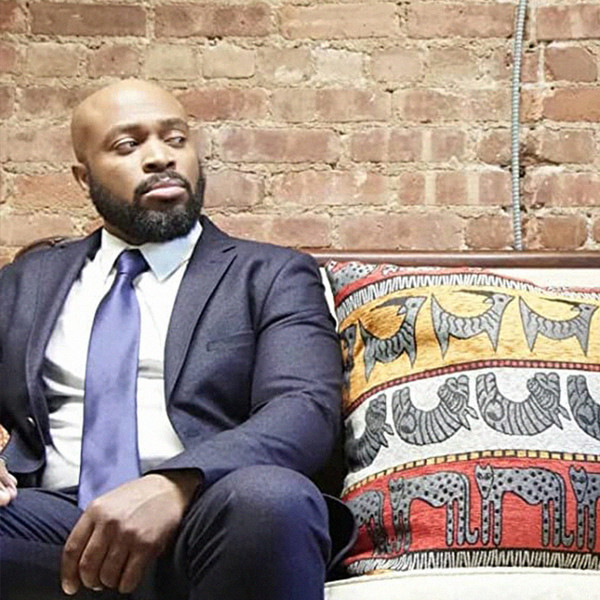 Asunder, One Flesh Divided