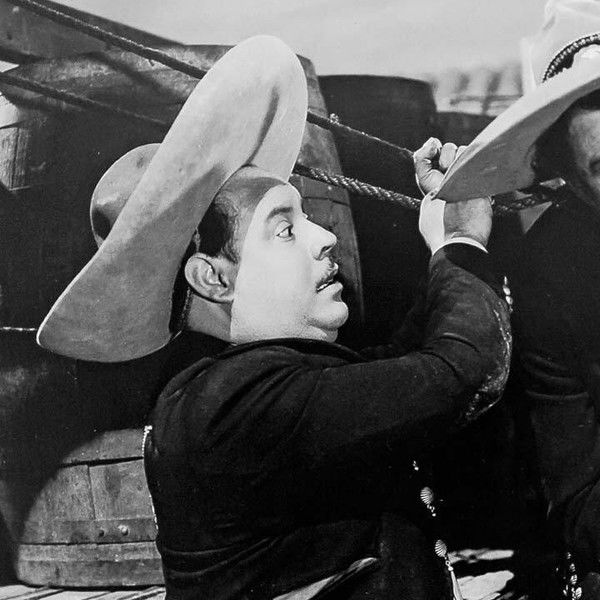 Soy Charro de Levita