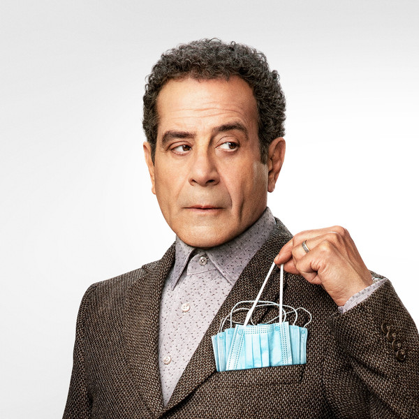 Mr. Monk's Last Case: A Monk Movie